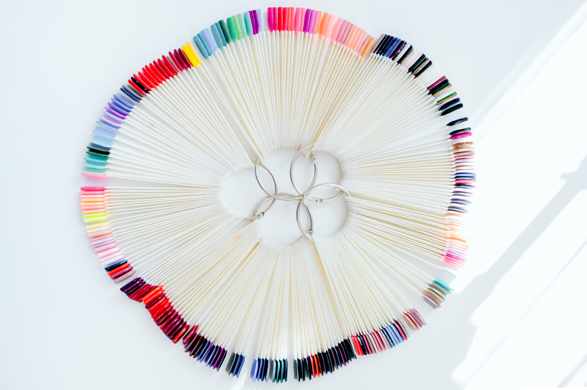 Embroidered Craft Studio — Premium Embroidery Services logo